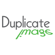 Duplicate Image Logo PNG Vector