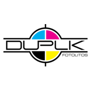 Duplik Fotolitos Logo PNG Vector