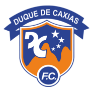 Duque de Caxias FC Logo PNG Vector