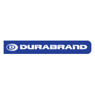 Durabrand Logo PNG Vector