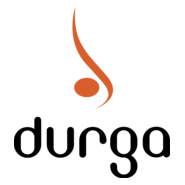 Durga Logo PNG Vector