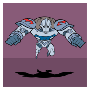 Durge Logo PNG Vector