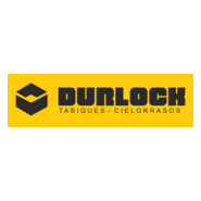 durlock Logo PNG Vector