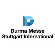 Durma Messe Logo PNG Vector