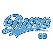 Duro Hard Style Logo PNG Vector