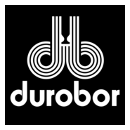 Durobor Logo PNG Vector