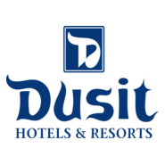 Dusit Logo PNG Vector