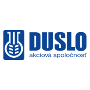 Duslo Logo PNG Vector