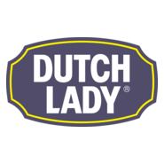 Dutch Lady Logo PNG Vector