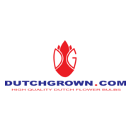 dutchgrown.com Logo PNG Vector