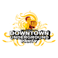 DUTYGORN_DU_party_complete Logo PNG Vector