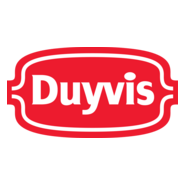 Duyvis Logo PNG Vector