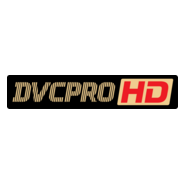 DVCPRO HD Logo PNG Vector