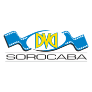 DVD Sorocaba Locadora Logo PNG Vector