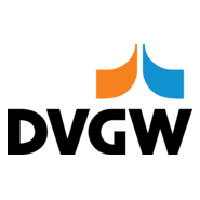 DVGW Logo PNG Vector