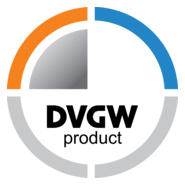 DVGW Logo PNG Vector