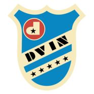 Dvin Artasht Logo PNG Vector