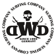 dwb surf shop Logo PNG Vector