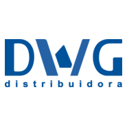 DWG distribuidora Logo PNG Vector