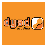 dyad studios Logo PNG Vector