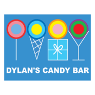 Dylan's Candy Bar Logo PNG Vector