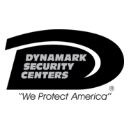Dynamark Security Centers Logo PNG Vector