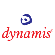 Dynamis Logo PNG Vector