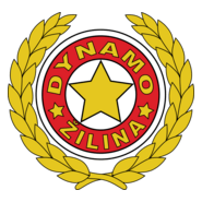 Dynamo Zilina Logo PNG Vector