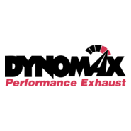Dynomax Logo PNG Vector