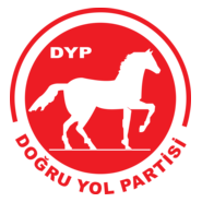 DYP Logo PNG Vector