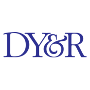 DY&R Logo PNG Vector