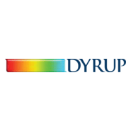 Dyrup Logo PNG Vector