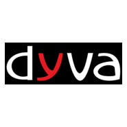 Dyva Logo PNG Vector
