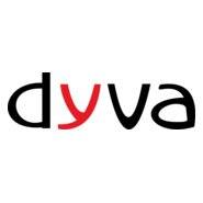 Dyva Logo PNG Vector