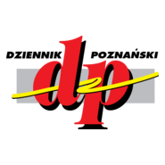 Dzennik Poznanski Logo PNG Vector