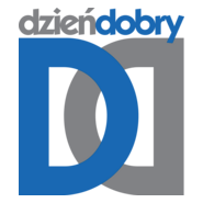 Dzien Dobry Logo PNG Vector