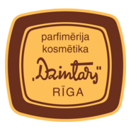 Dzintars Logo PNG Vector