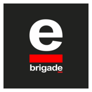 Brigade GROUP Logo PNG Vector (AI) Free Download