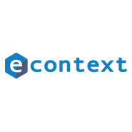 e-Context Logo PNG Vector