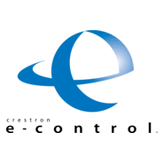 e-Control Logo PNG Vector