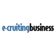 e-cruiting business Logo PNG Vector