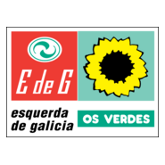 E de G Logo PNG Vector