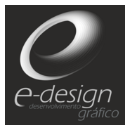 E-design Logo PNG Vector