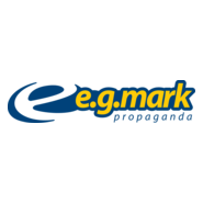 E.G.Mark Propaganda Logo PNG Vector