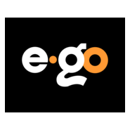 e-go (Conexion Internet) Logo PNG Vector