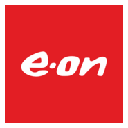 e.on Logo PNG Vector