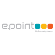 e.point Logo PNG Vector