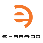 e-rrado! Logo PNG Vector