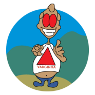 E.T Varginha Case Logo PNG Vector