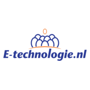 E-technologie.nl Logo PNG Vector